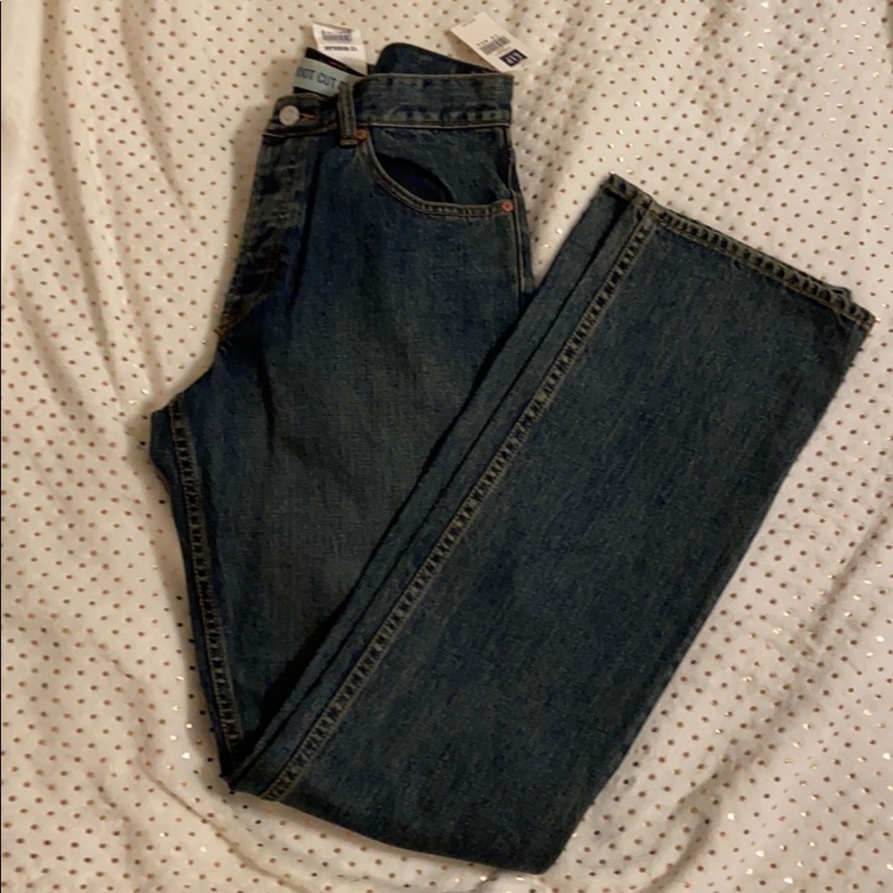 Gap Jeans